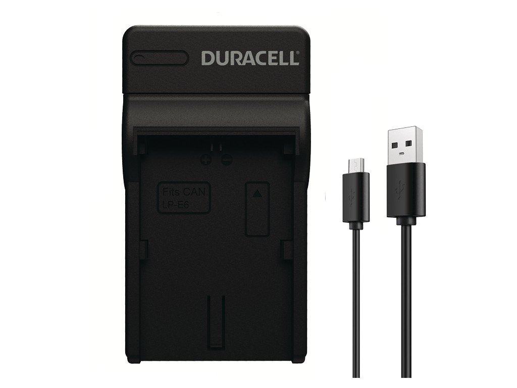 EAN 5055190185834 - Duracell DRC5903 cargador de batería USB imagen 4