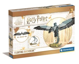 Maqueta Hipogrifo Harry Potter