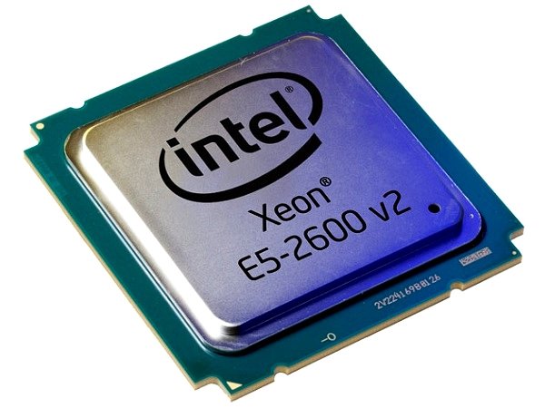 Procesador Intel Xeon E5-2620v22.1 Ghz6 Ncleos12 Hilos15 Mb Cachcrupara Thinkstation C30, D30