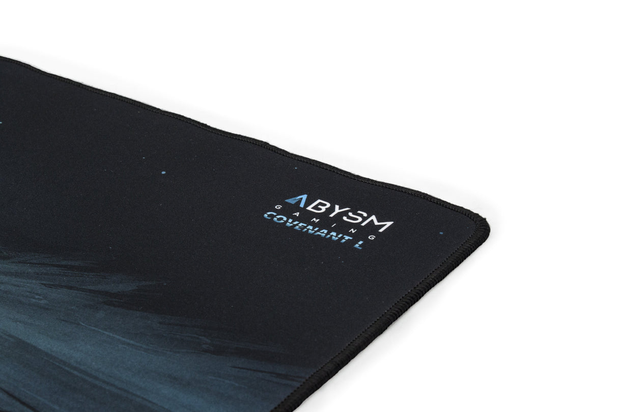 EAN 6940533542506 - ABYSM Covenant L Alfombrilla de ratón para juegos Multicolor imagen 3