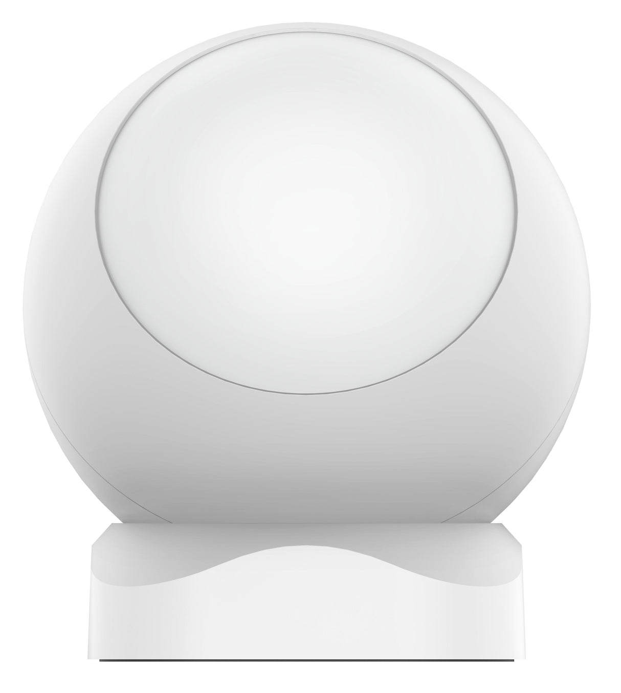 Detector Movimientos Imoy Zp1-Eu White Para Centro De Ala