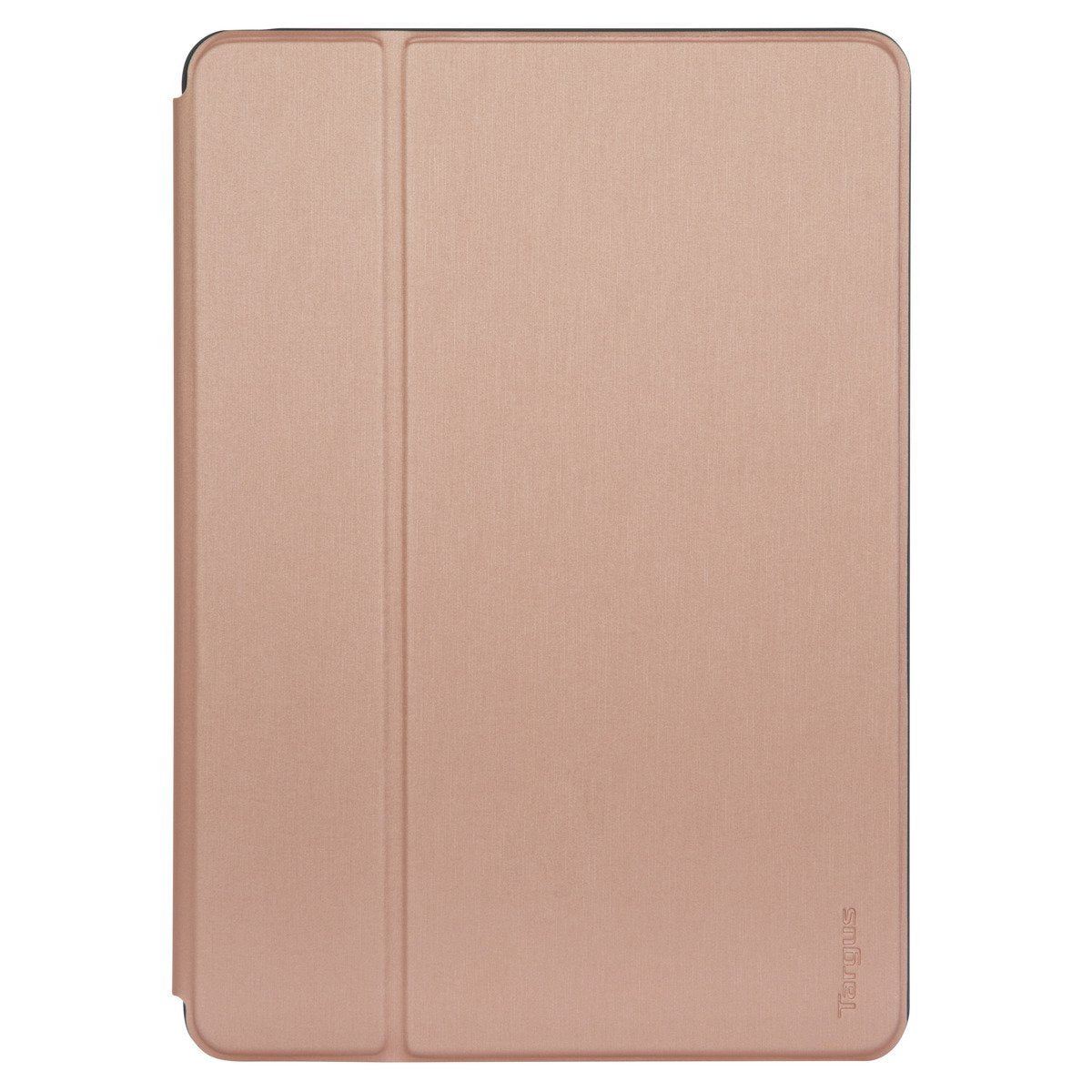 Funda Tablet Targus Click - In 102 - 105pulgadas Ipad 7 8 & 9 Gen Rosa Dorado
