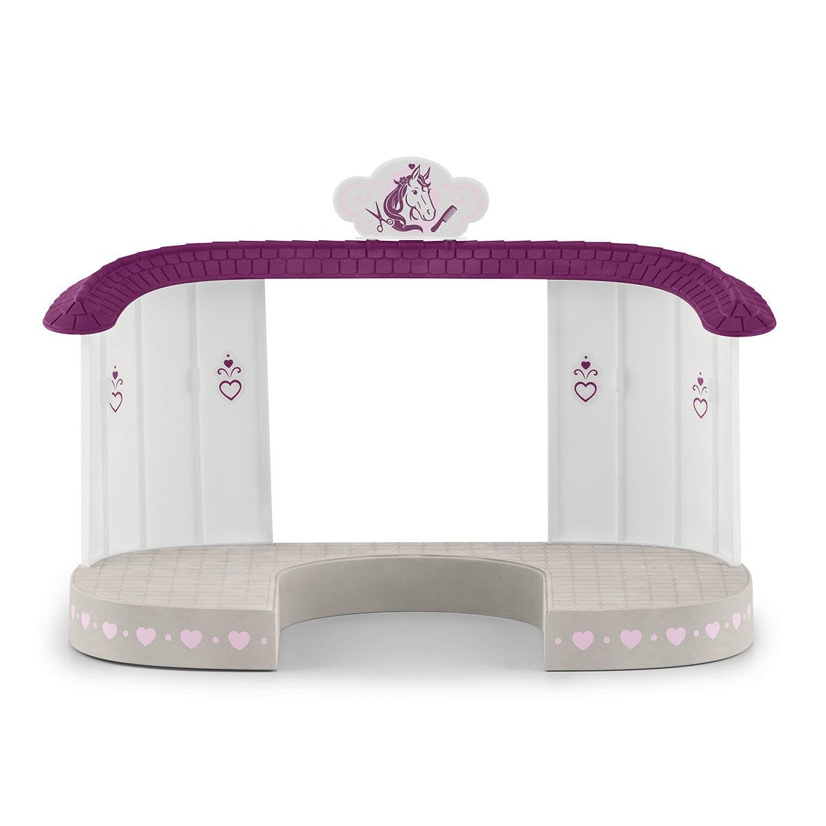 Horse Club Sofia''S Beauties Beauty Salon, Spielfigur 42588