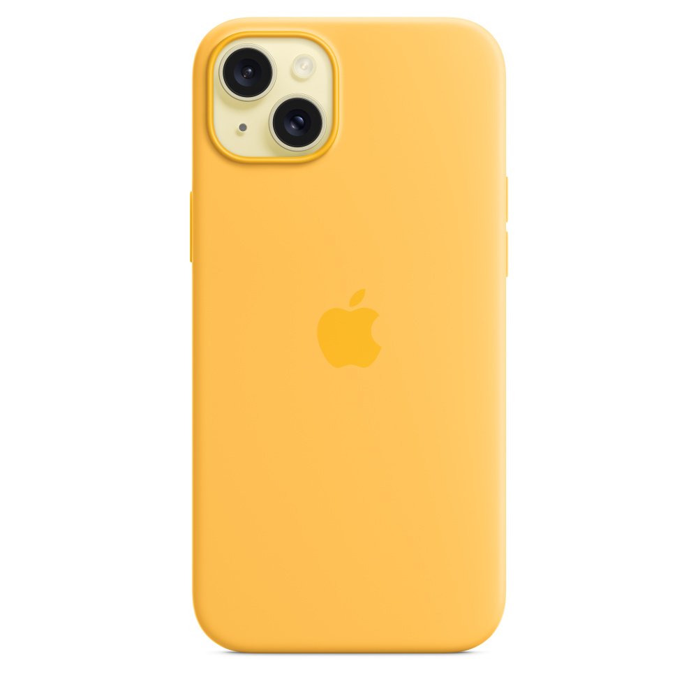 EAN 0195949505607 - Apple MWNF3ZM/A funda para teléfono móvil 17 cm (6.7") Naranja imagen 3