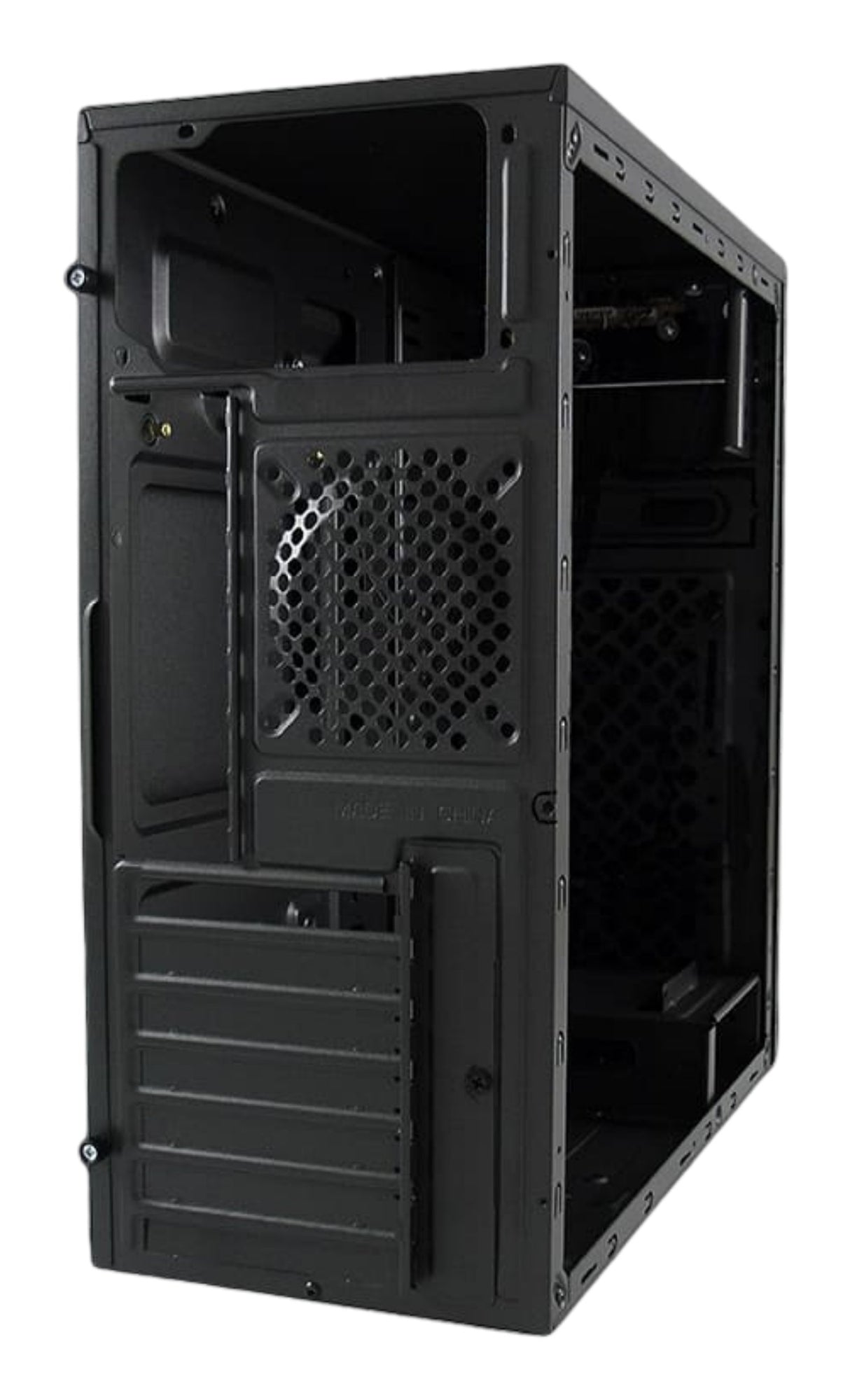 EAN 4260070125843 - LC-Power 7036B Midi Tower Negro imagen 4