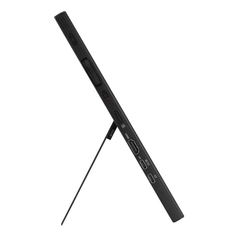 EAN 4711081710554 - ASUS ProArt PA169CDV pantalla para PC 39,6 cm (15.6") 3840 x 2160 Pixeles 4K Ultra HD LCD Pantalla táctil imagen 11