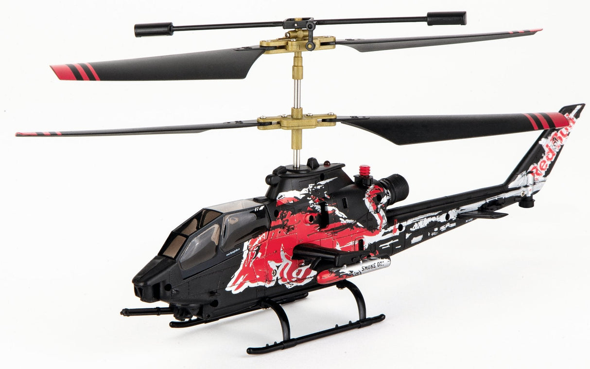 EAN 9003150124771 - Carrera 370501040X modelo controlado por radio Helicóptero Motor eléctrico imagen 1