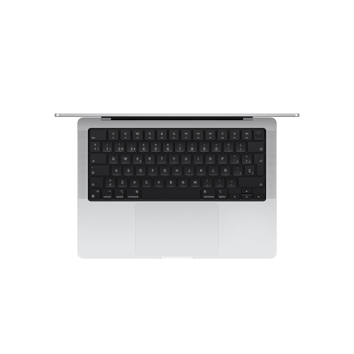 EAN 195949874567 - Apple MacBook Pro Apple M M4 Max Portátil 36,1 cm (14.2") 36 GB 1 TB SSD Wi-Fi 6E (802.11ax) macOS Sequoia imagen 2