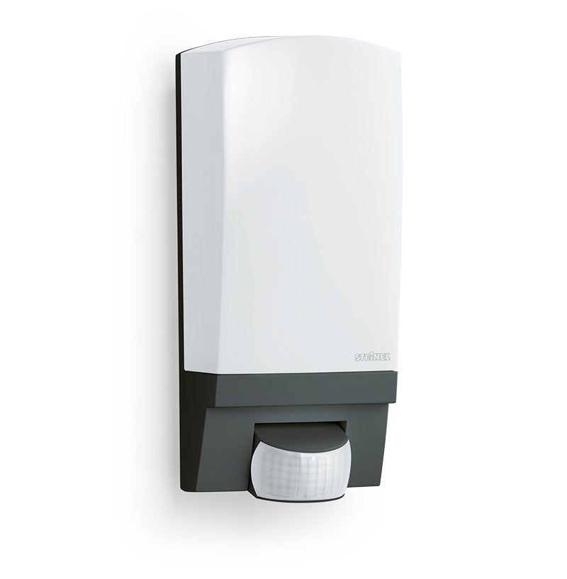 Lámpara Exterior Steinel L 1 Sw