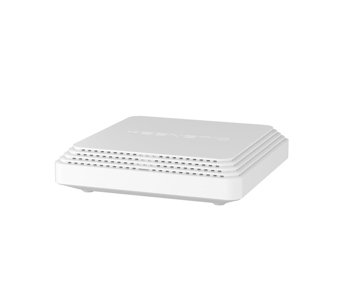 Router/Amplificador Keenetic Challenger Se Wifi 6