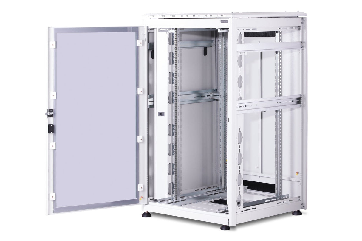 EAN 4016032353515 - Digitus DN-19 26U-8/8-1 armario rack Rack o bastidor independiente Gris imagen 2