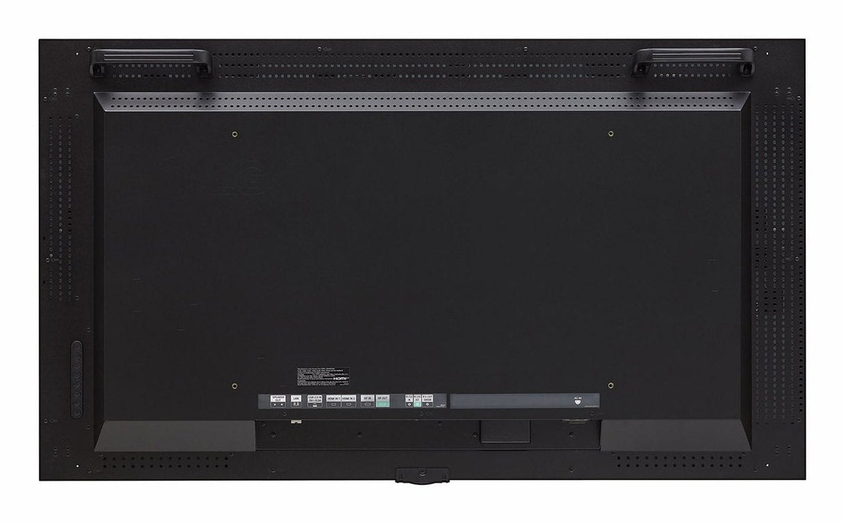 Monitor 49" 3840x2160(Uhd)50024/7h V