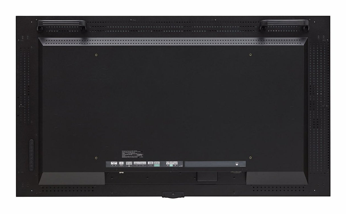 EAN 8806096166185 - LG 49XS4P pantalla de señalización Pantalla plana para señalización digital 124,5 cm (49") LED 4000 cd / imagen 7