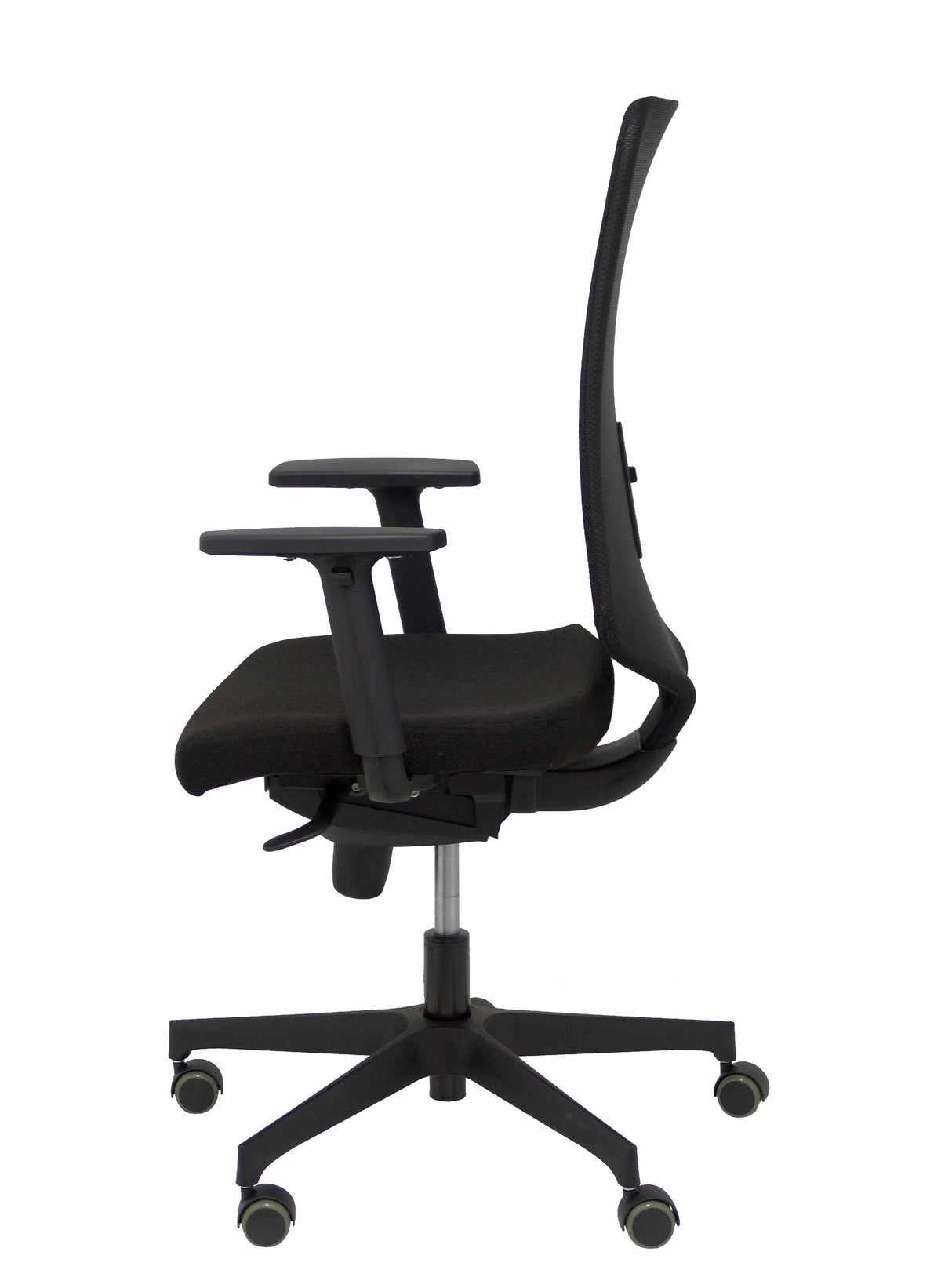 EAN 8436549394270 - PIQUERAS Y CRESPO 16SNBALI840 silla de oficina y de ordenador Asiento acolchado Respaldo de malla imagen 4