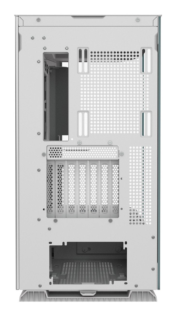 EAN 4710483777219 - COUGAR CGR-58M6W Midi Tower Blanco imagen 11