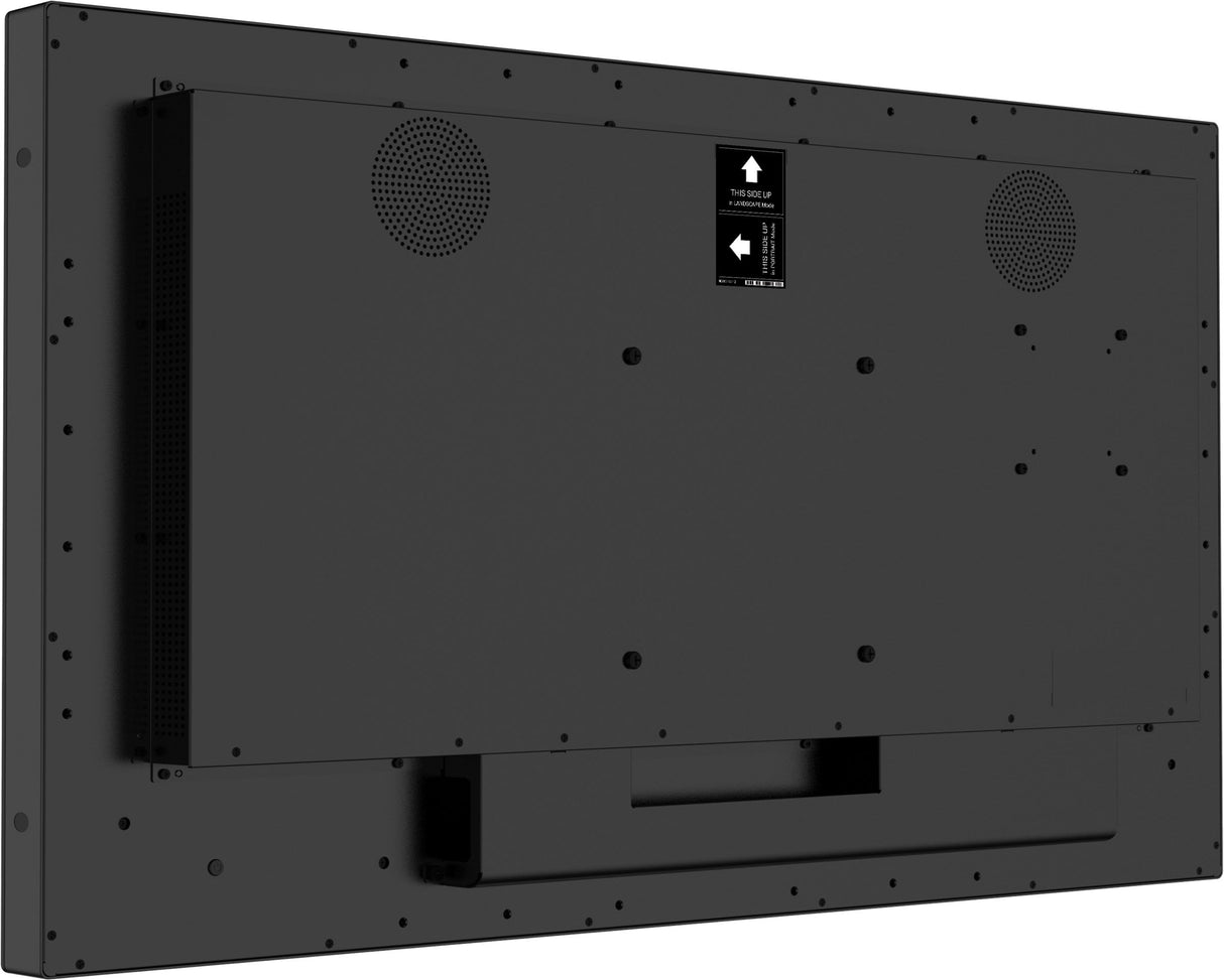 EAN 4948570123872 - iiyama TF4339AS-B1AG pantalla para PC 108 cm (42.5") 3840 x 2160 Pixeles 4K Ultra HD LED Pantalla táctil imagen 12