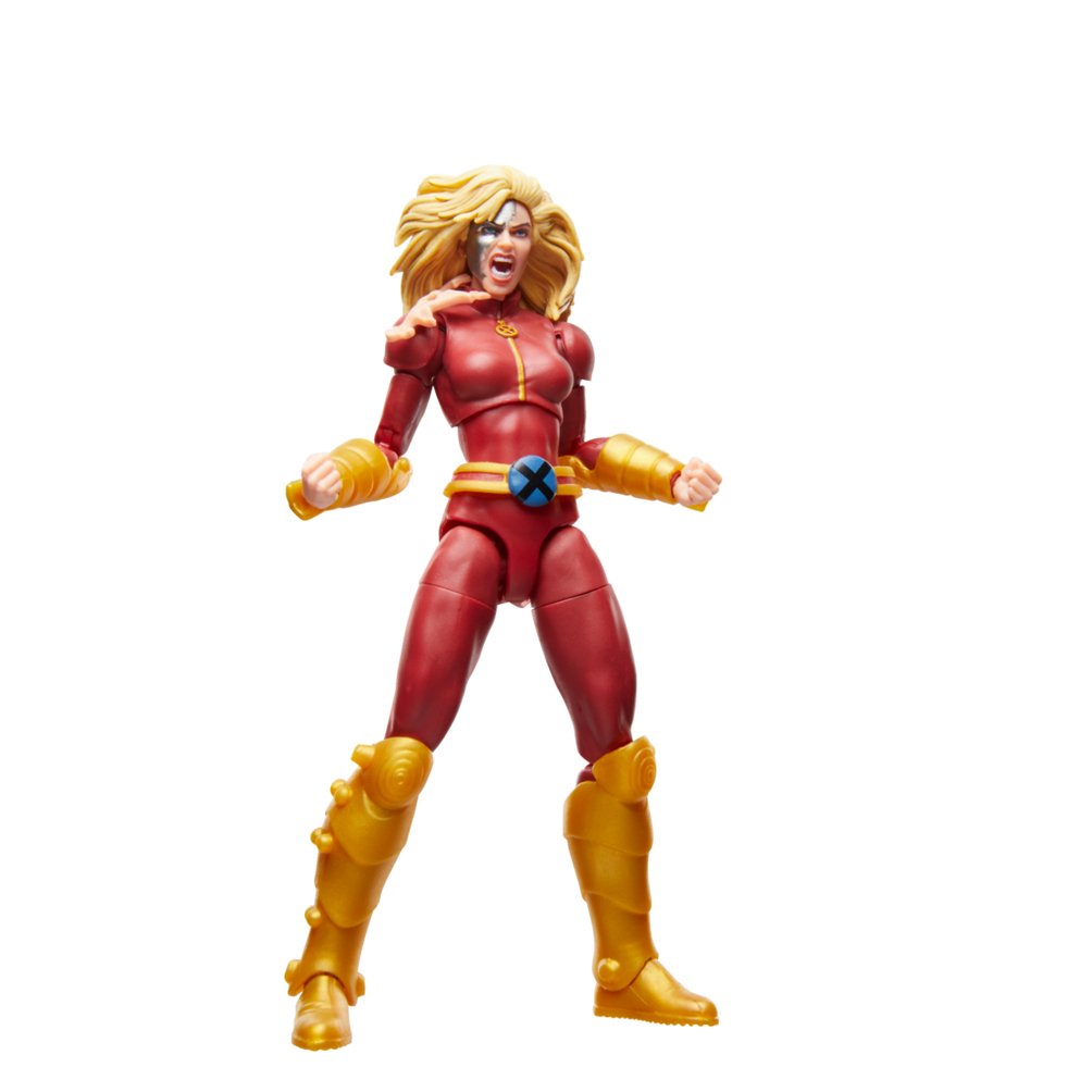 EAN 5010996282934 - Marvel Legends Series Husk imagen 1