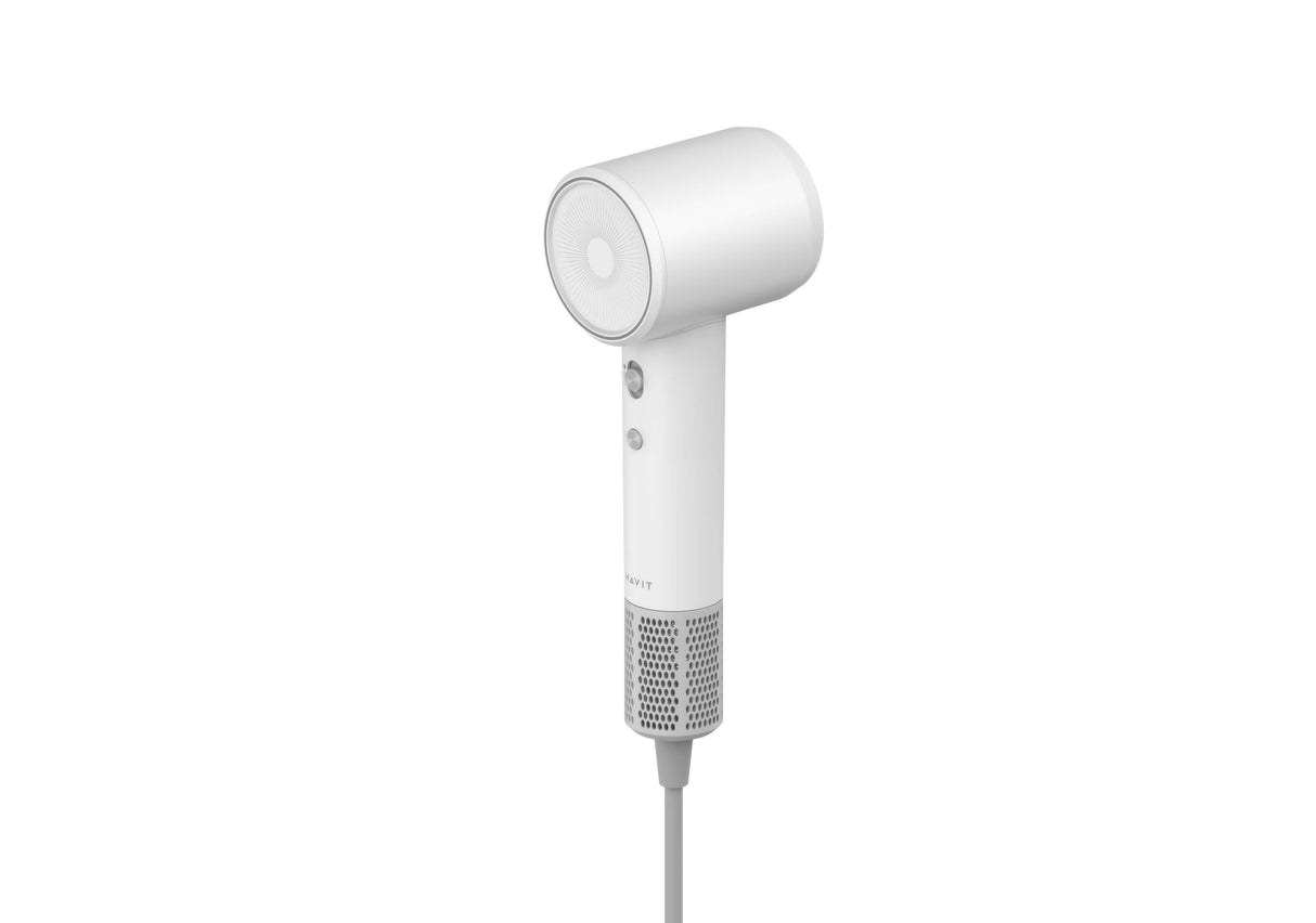 Havit Hdk88 Beauty Set - Set (Secador Con Cargador Inalámbrico)