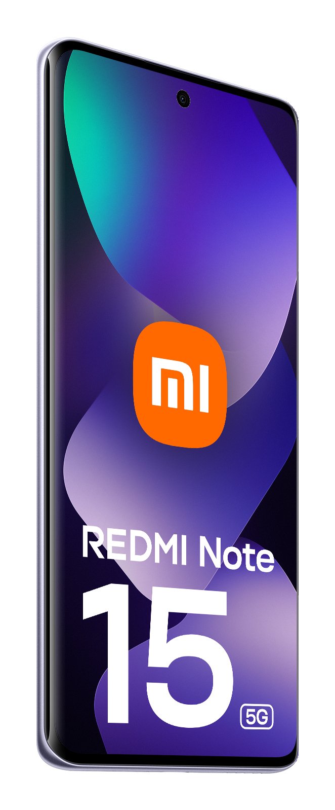 EAN 6932554469672 - Xiaomi Redmi Note 15 5G 16,9 cm (6.67") Ranura híbrida Dual SIM USB Tipo C 8 GB 256 GB 5520 mAh Púrpura imagen 3