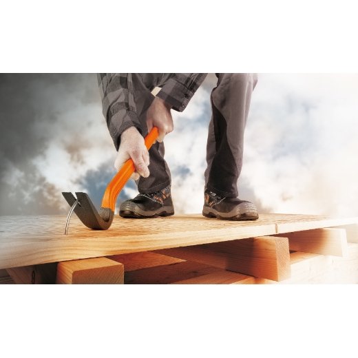 Picard Nageleisen Blackgiant Bar