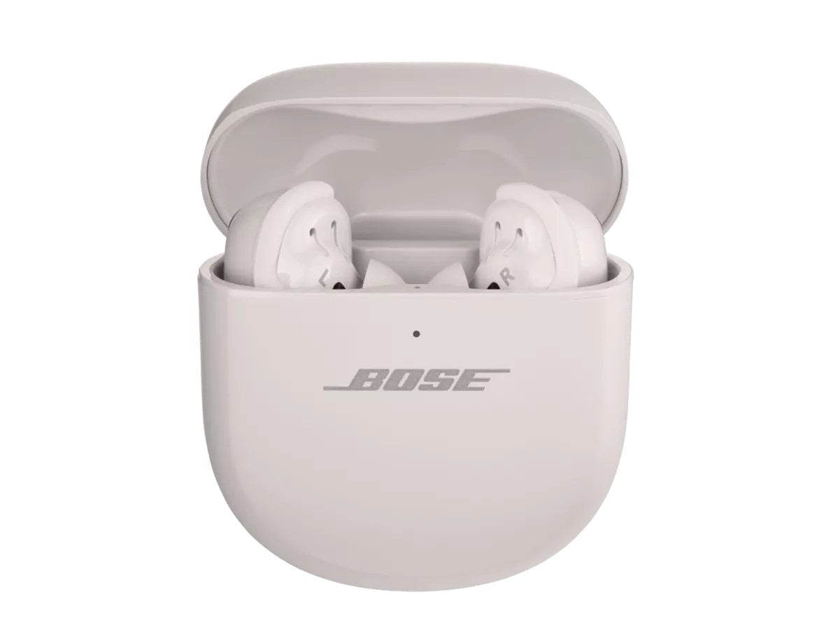 EAN 0017817847643 - Bose QuietComfort Ultra Auriculares Inalámbrico Dentro de oído Música/uso diario Bluetooth Negro imagen 8