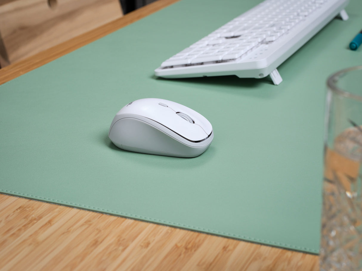 EAN 8713439254549 - Trust Yvi+ ratón Universal Ambidextro RF Wireless + Bluetooth Óptico 1600 DPI imagen 10