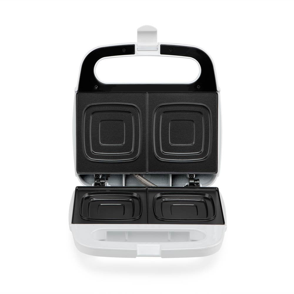 EAN 8435568405837 - Orbegozo SW 4915 sandwichera 800 W Blanco imagen 5