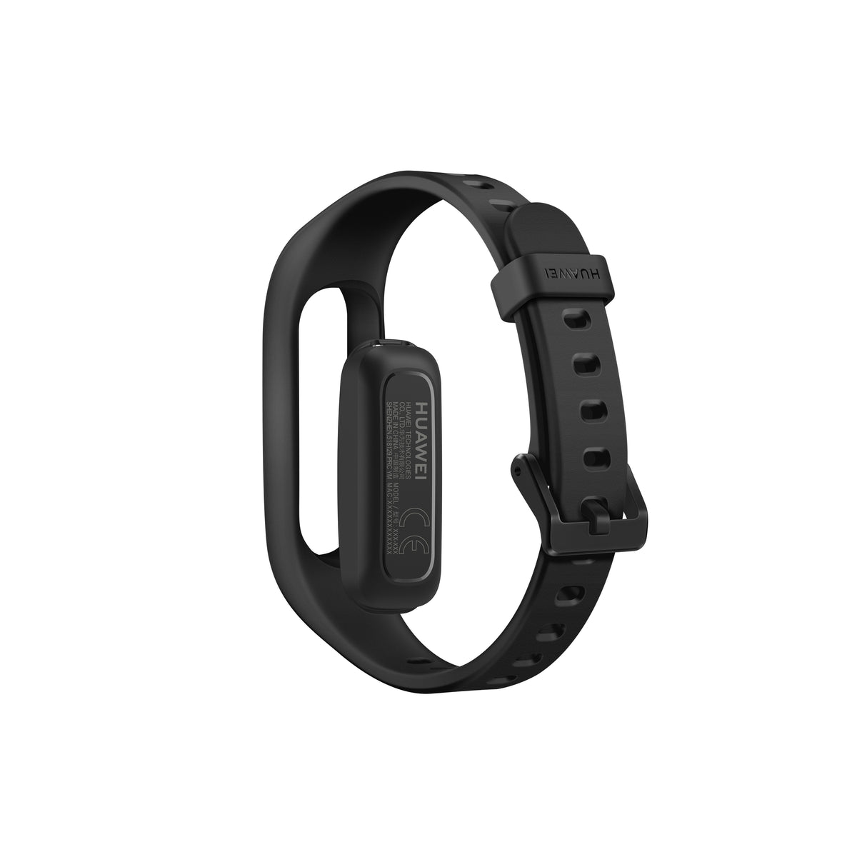Huawei Band 4e Active Graphite Black