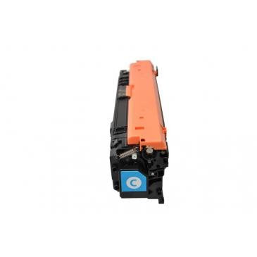 EAN 7612735058626 - Freecolor M553C-FRC cartucho de tóner 1 pieza(s) Compatible Cian imagen 2