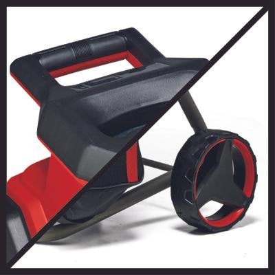 EAN 4006825671384 - Einhell REDAXXO 36/25 triturador de césped Hoja imagen 2