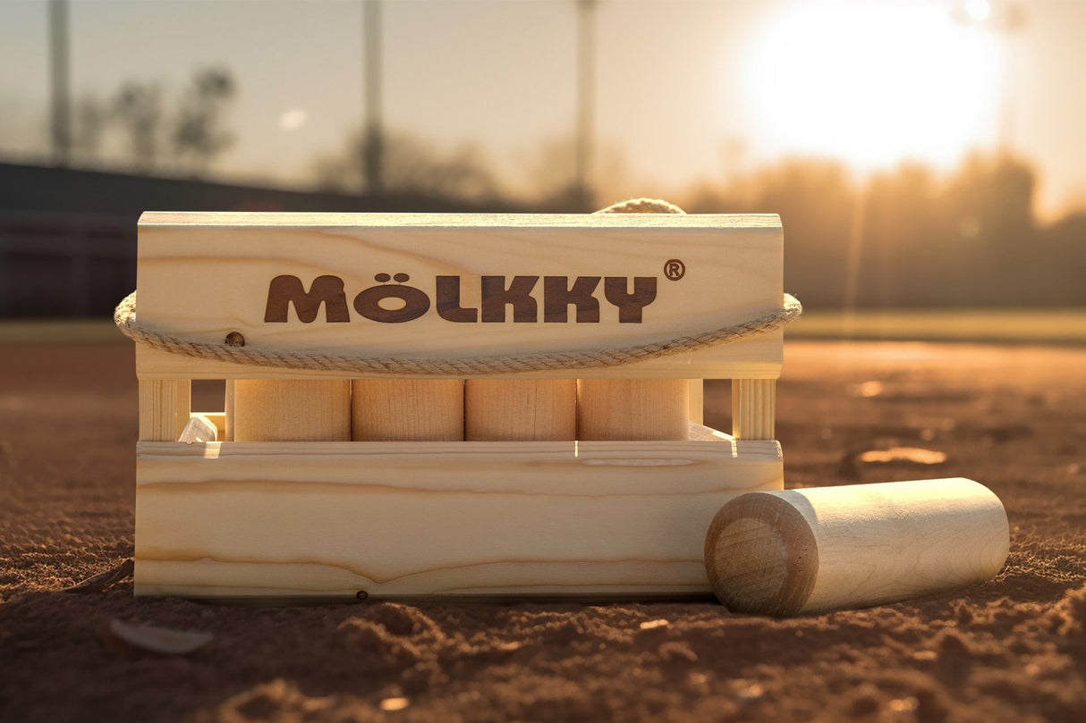 EAN 6416739402680 - Mölkky imagen 14