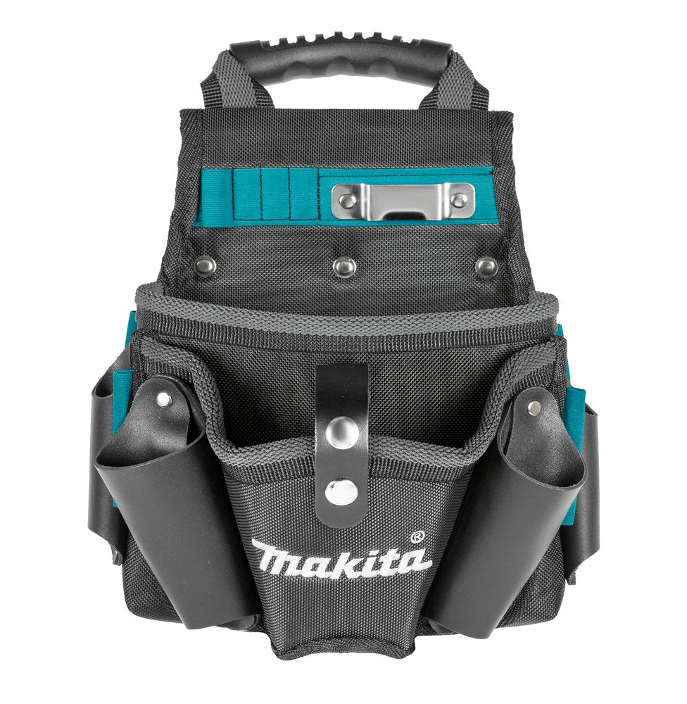 EAN 0088381598361 - Makita E-15182 accesorio para cinturones de herramientas Bolsa para herramientas imagen 1