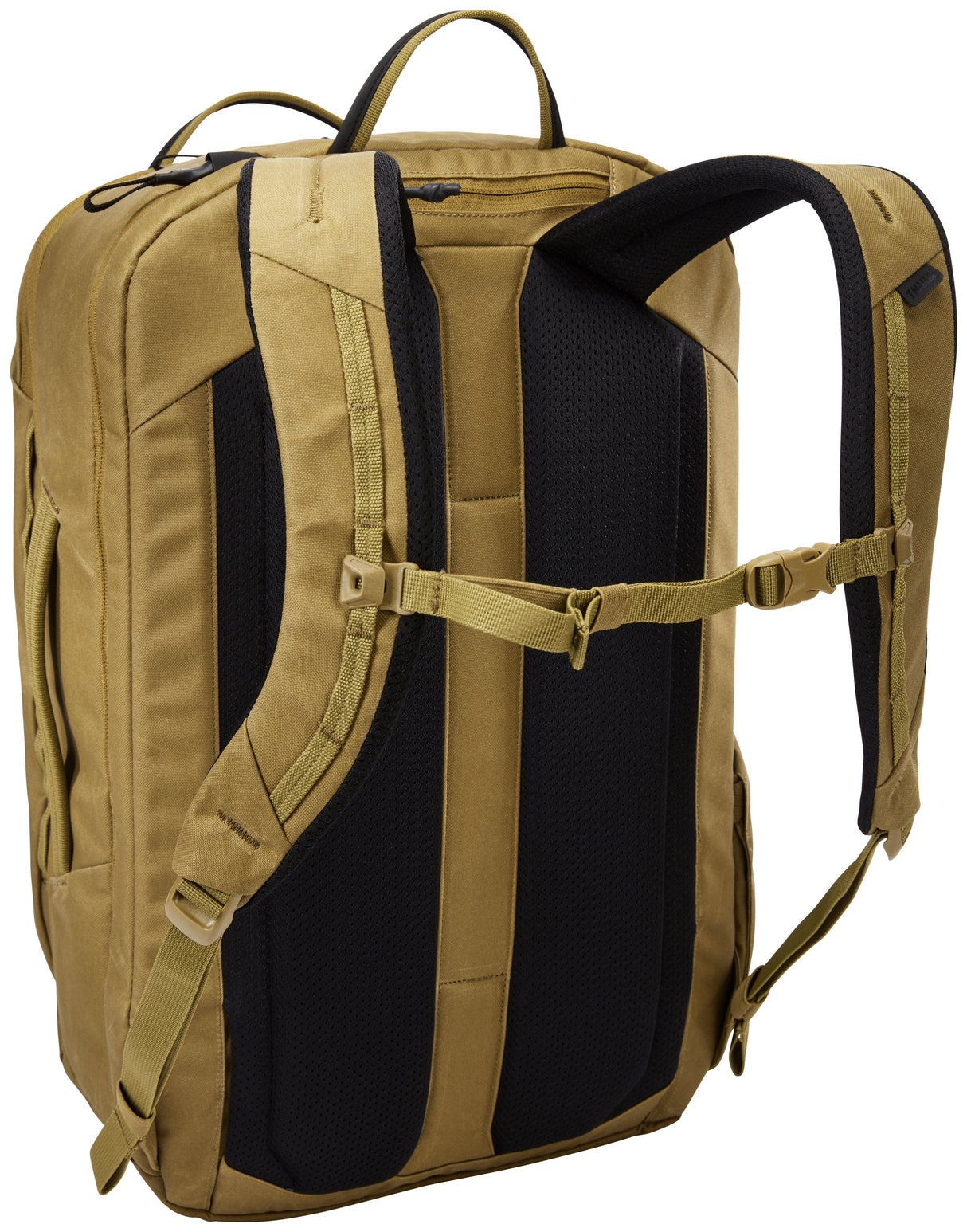 EAN 0085854252089 - Thule Aion TATB140 - Nutria Bolsa de viaje Estructura blanda Caqui 40 L Poliéster imagen 2