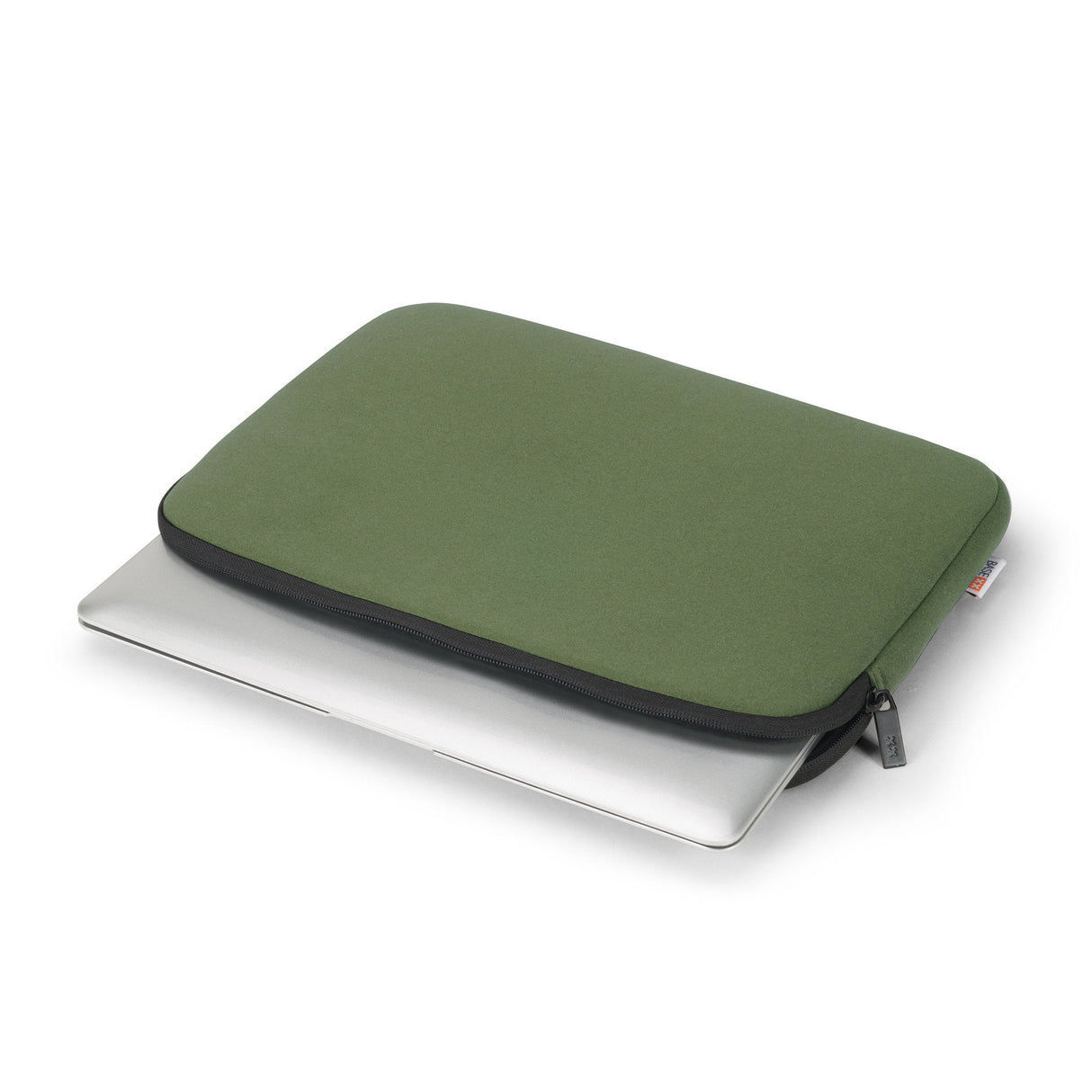 Base Xx D31968 Funda Para Portátil 33,8 Cm (13.3") Verde, Oliva