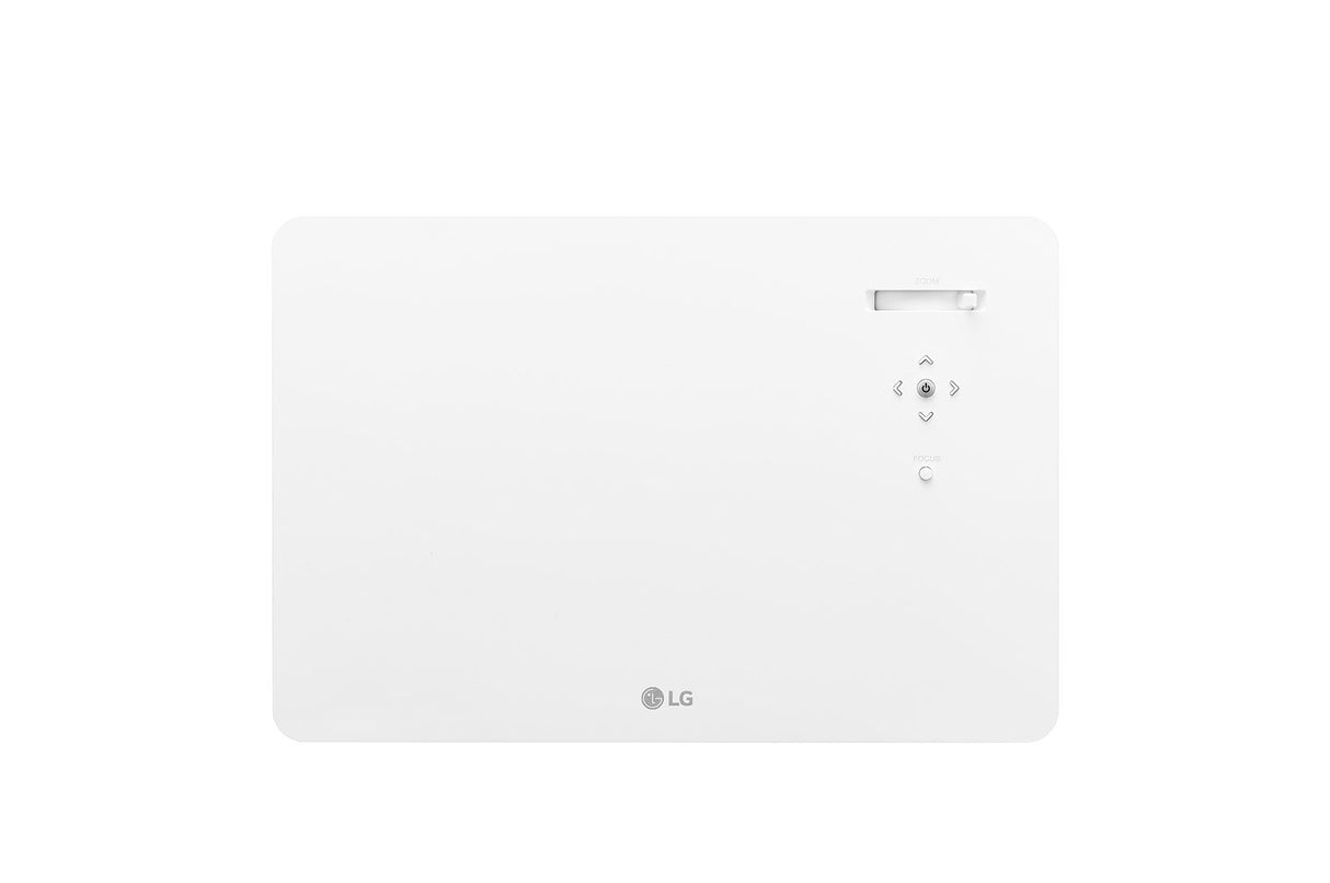 EAN 8806098544769 - LG HU70LS Proyector de alcance estándar 1500 lúmenes ANSI LED UHD 4K (3840x2160) Blanco imagen 8