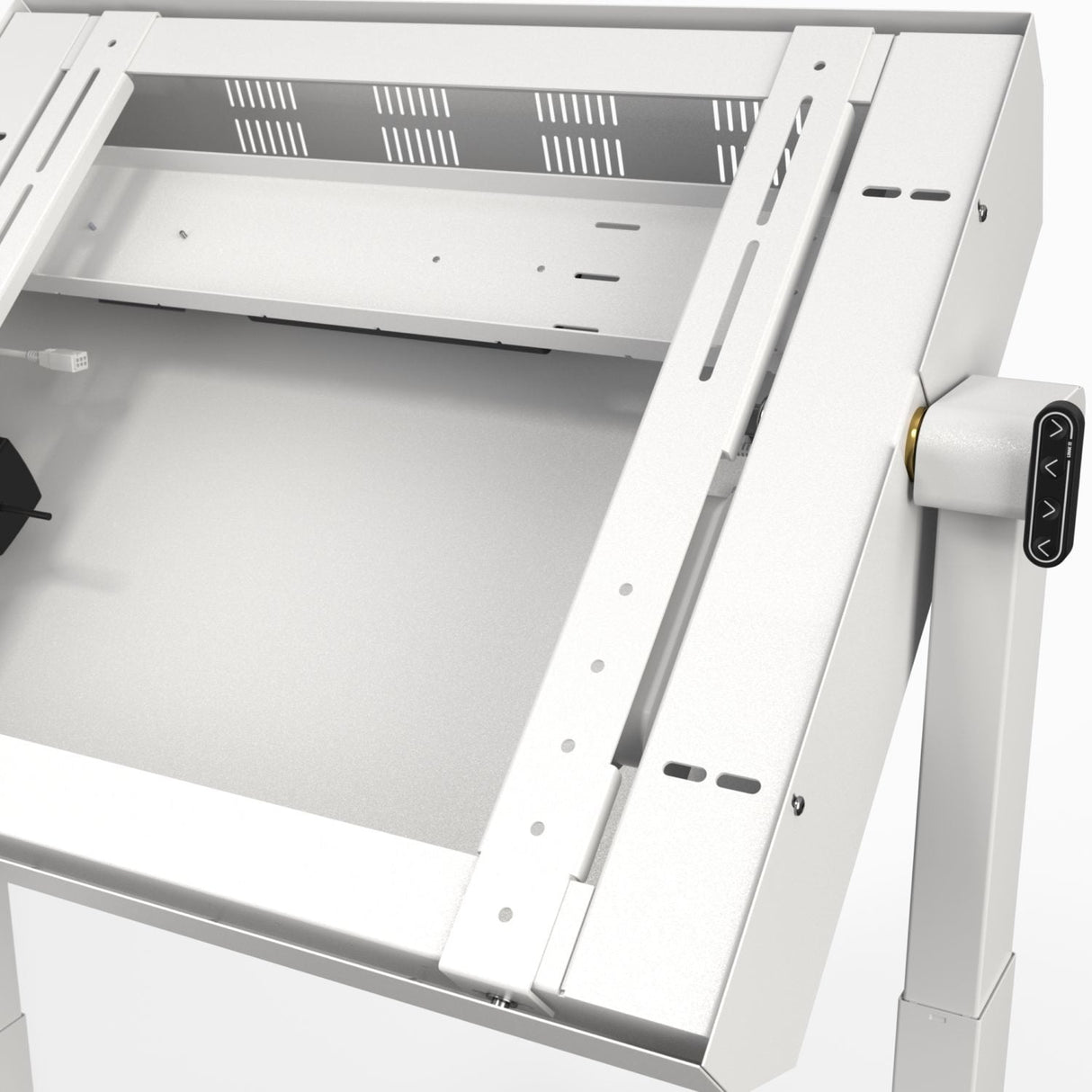 EAN 5715063290002 - SMS Smart Media Solutions Func Veritable 177,8 cm (70") Blanco imagen 11