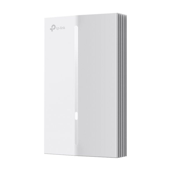 EAN 8885020623338 - TP-Link Festa F65-Wall 3000 Mbit/s Blanco Energía sobre Ethernet (PoE) imagen 2