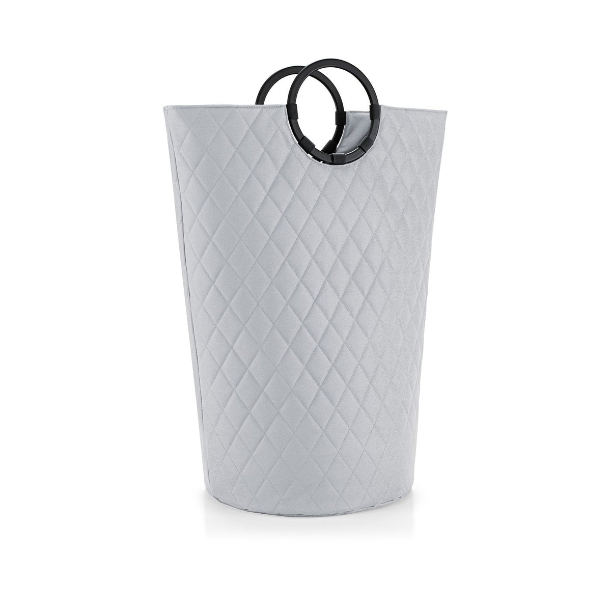 Reisenthel® Wäschekorb Loophome L, Gris