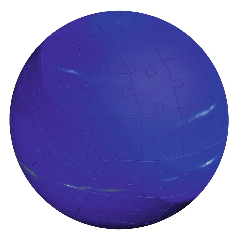 Puzzle Ravensburger Sistema Planetario Rompecabezas 3d 116683