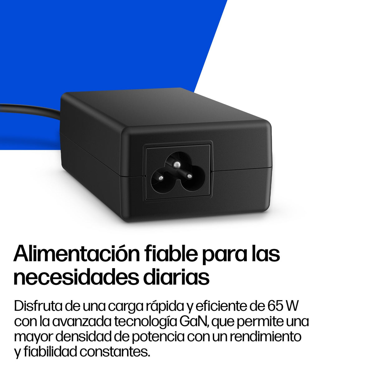 Hp Cargador De Portatil Usb-C 65w