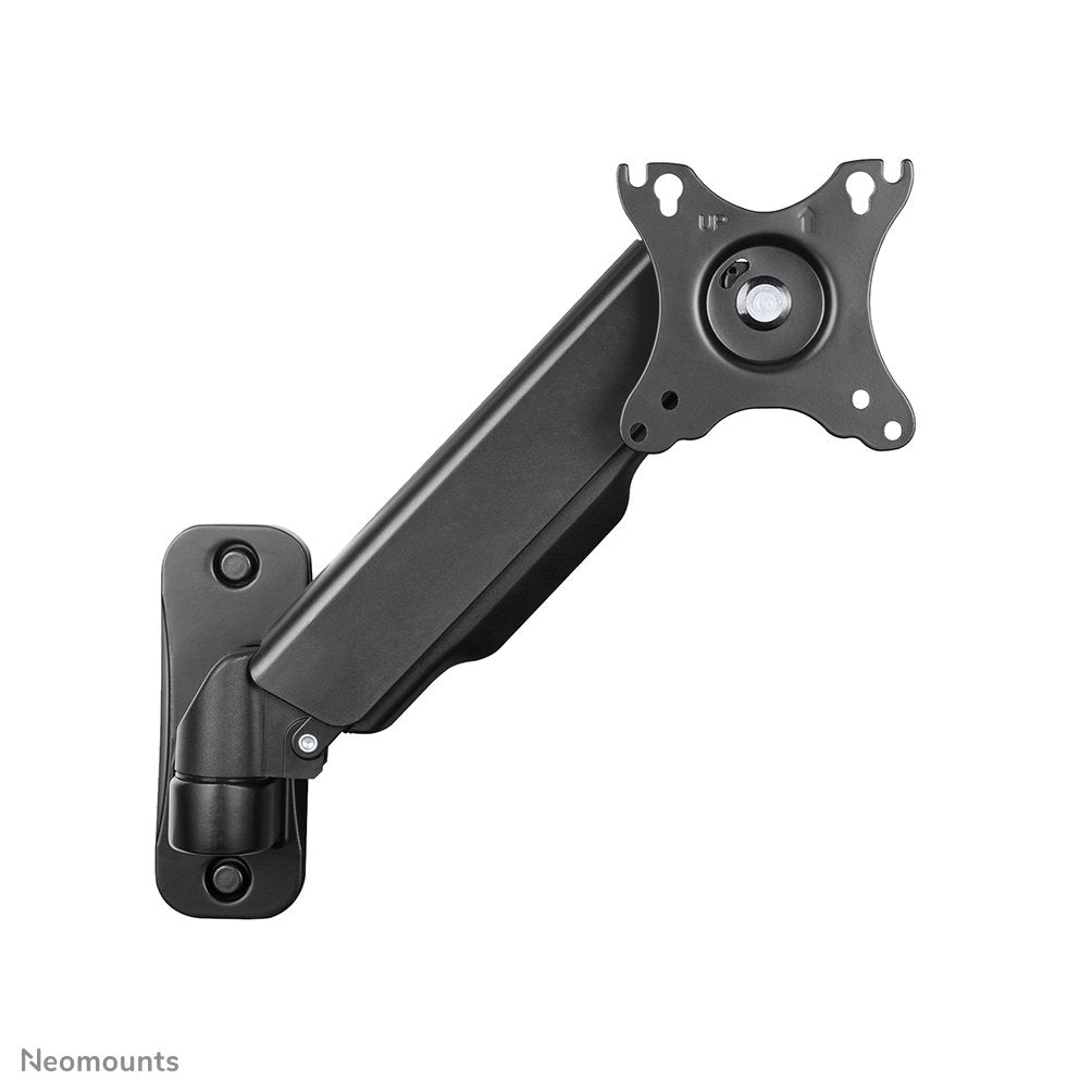 EAN 8717371449117 - Neomounts WL70-440BL11 soporte para TV 81,3 cm (32") Negro imagen 4