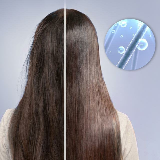 Secador Cecotec Bamba Ionicare Rockstar Nano Iontech 1600 W Negro