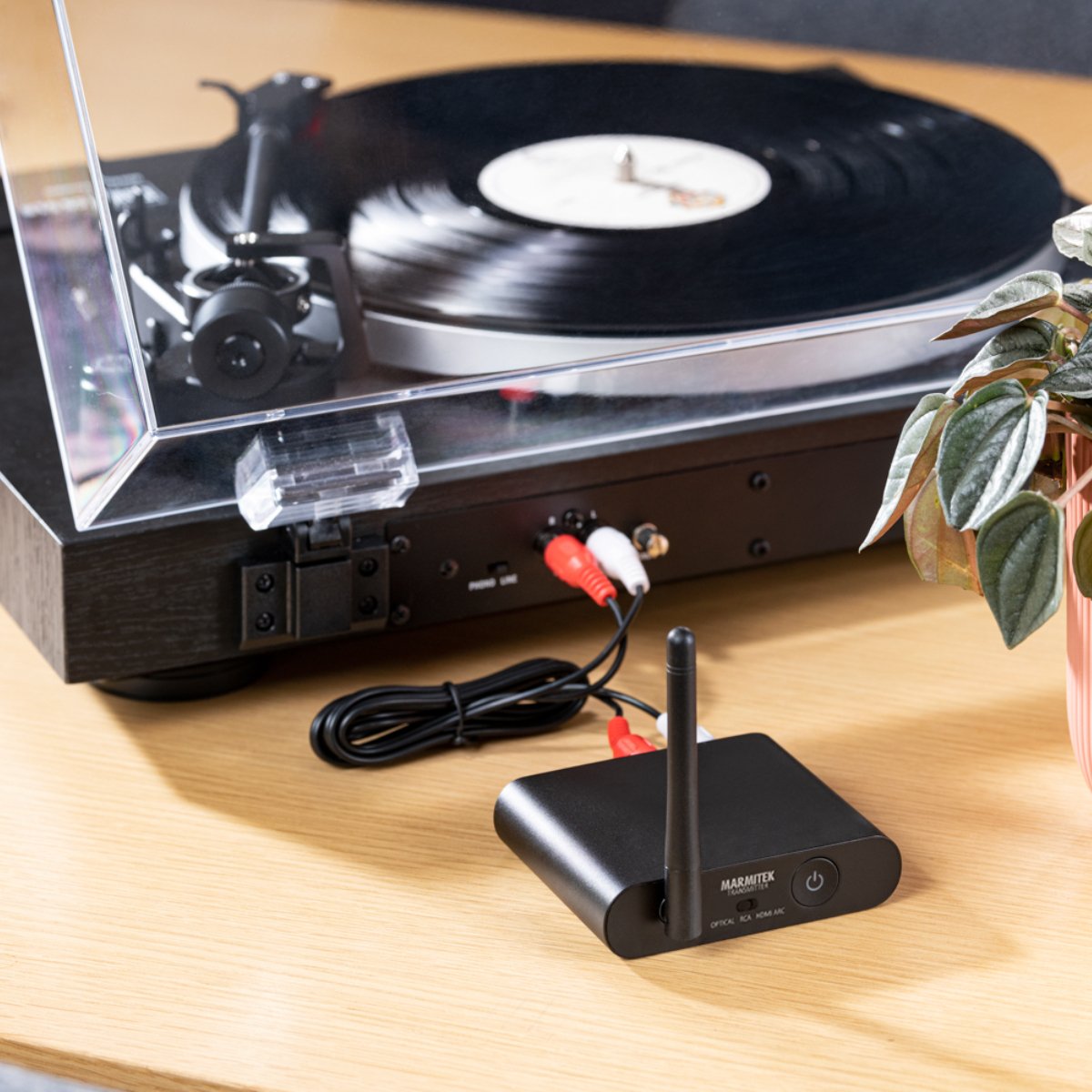 Audio Anywhere 730