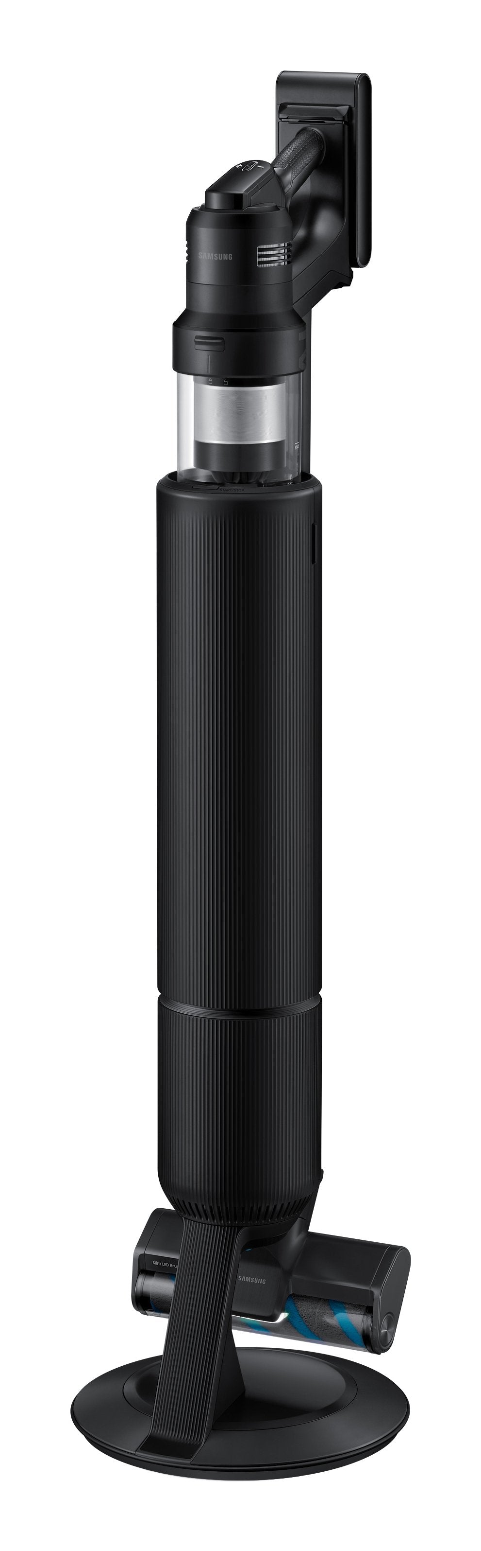 EAN 8806097121688 - Samsung VS90F40DEK aspiradora de pie y escoba eléctrica Aspiradora escoba 2 en 1 Batería Secar HEPA 0,5 L imagen 1