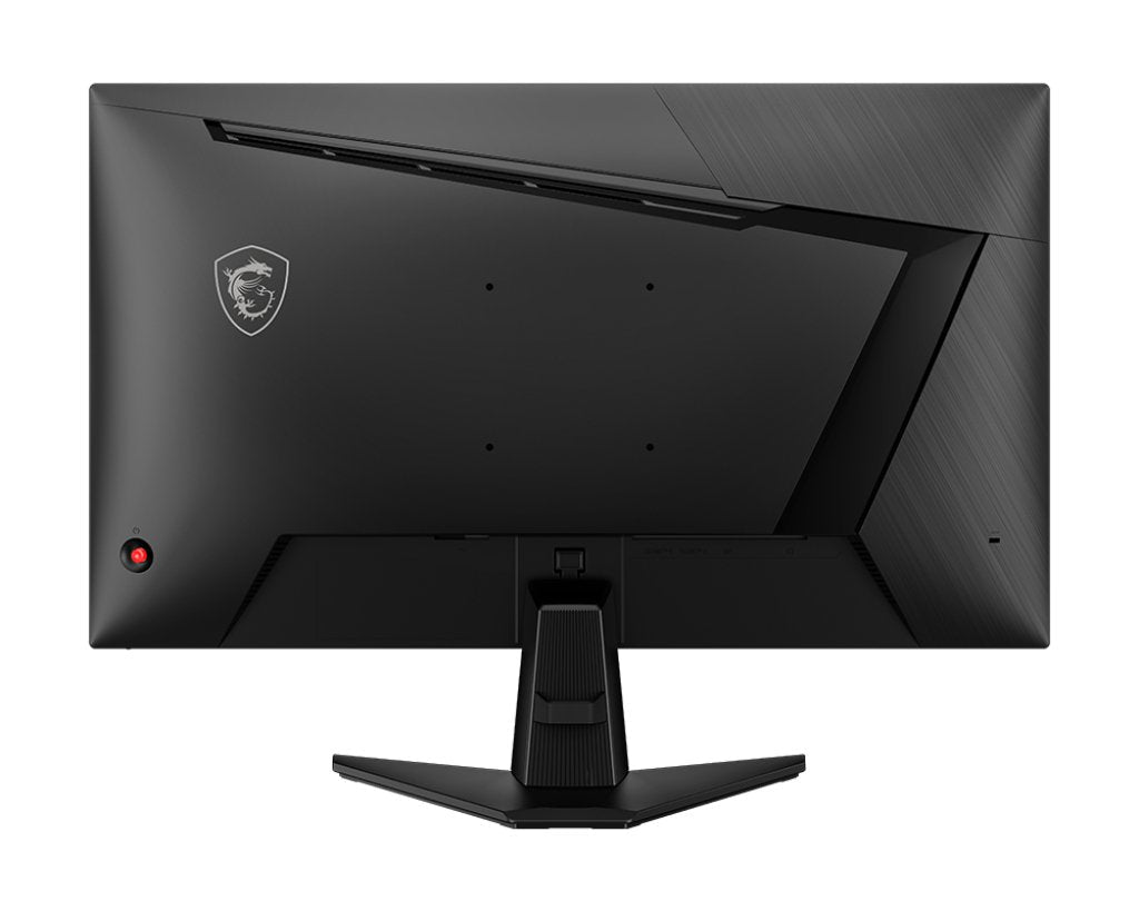 Monitor Msi Mag 275qf E20 27" Rapid Ips Wqhd 200hz 300cd M2 0.5ms Hdmi2.0x2 Dp