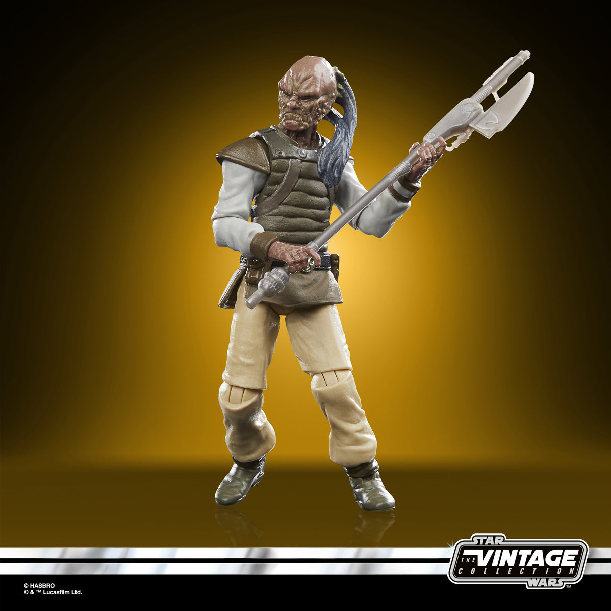 EAN 5010996133670 - Star Wars Weequay imagen 8