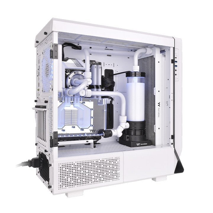 EAN 4711475640610 - Thermaltake Pacific SR420 Radiador imagen 5
