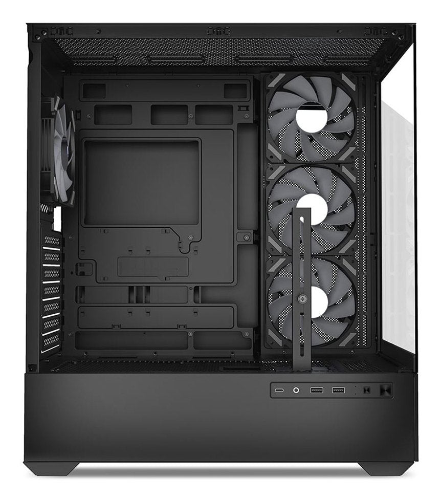 EAN 4044951041695 - Sharkoon AK6 RGB Negro imagen 5