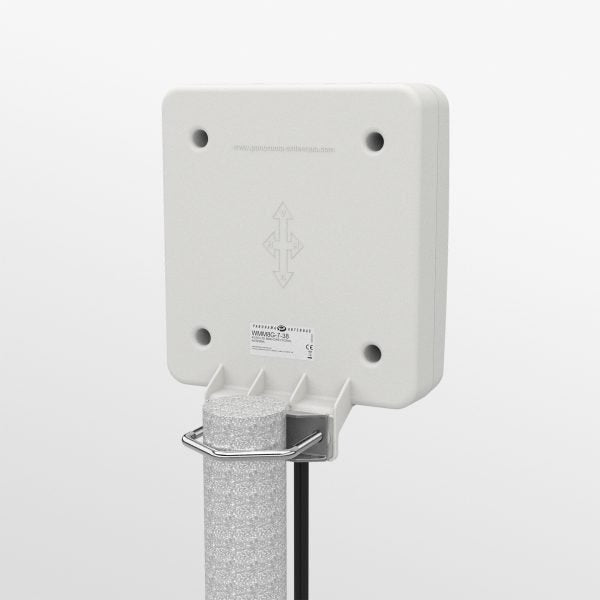 EAN 5055416000477 - Panorama Antennas WMM8G-7-38-5SP antena para red Antena direccional SMA 9 dBi imagen 4