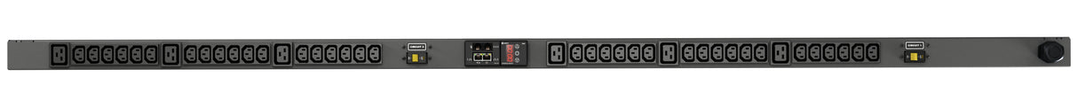 EAN 5704174036739 - Vertiv Geist rPDU, monitored, 0U, input IEC60309 230V 32A, outputs (36)C13 | (6)C19 unidad de distribució imagen 1